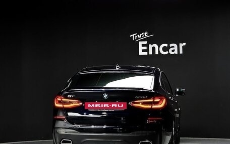 BMW 6 серия, 2023 год, 6 690 000 рублей, 3 фотография