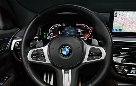 BMW 6 серия, 2023 год, 6 690 000 рублей, 15 фотография