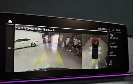 BMW 6 серия, 2023 год, 6 690 000 рублей, 9 фотография