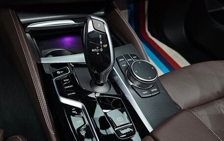 BMW 6 серия, 2023 год, 6 690 000 рублей, 16 фотография