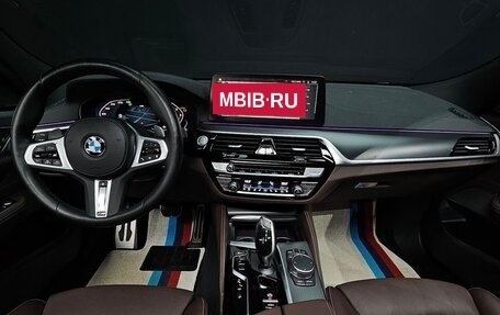 BMW 6 серия, 2023 год, 6 690 000 рублей, 5 фотография