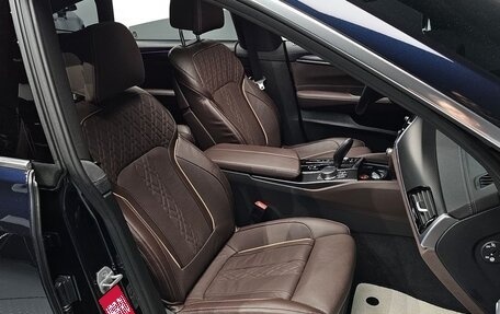 BMW 6 серия, 2023 год, 6 690 000 рублей, 6 фотография