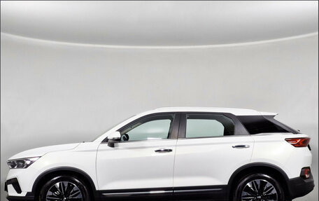 FAW Bestune T77, 2024 год, 2 099 000 рублей, 8 фотография
