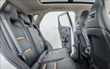 FAW Bestune T77, 2024 год, 2 099 000 рублей, 12 фотография