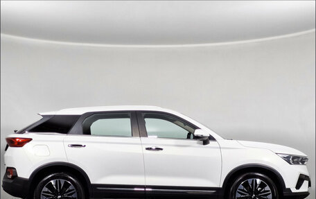 FAW Bestune T77, 2024 год, 2 099 000 рублей, 4 фотография