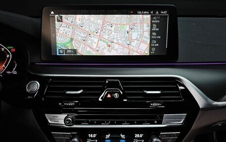 BMW 6 серия, 2023 год, 6 690 000 рублей, 20 фотография