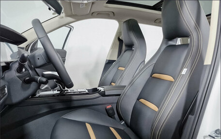 FAW Bestune T77, 2024 год, 2 099 000 рублей, 11 фотография