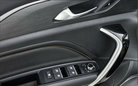 FAW Bestune T77, 2024 год, 2 099 000 рублей, 13 фотография