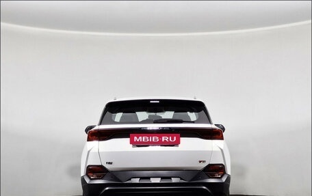 FAW Bestune T77, 2024 год, 2 099 000 рублей, 6 фотография