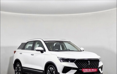 FAW Bestune T77, 2024 год, 2 099 000 рублей, 3 фотография