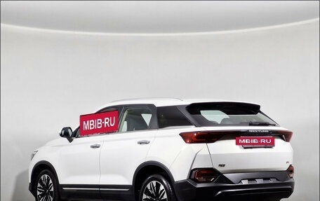 FAW Bestune T77, 2024 год, 2 099 000 рублей, 7 фотография