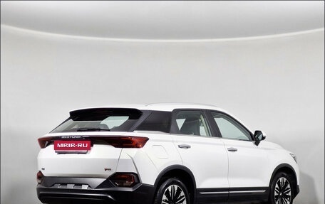 FAW Bestune T77, 2024 год, 2 099 000 рублей, 5 фотография