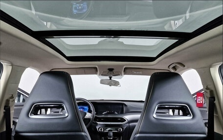 FAW Bestune T77, 2024 год, 2 099 000 рублей, 14 фотография