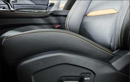 FAW Bestune T77, 2024 год, 2 099 000 рублей, 15 фотография