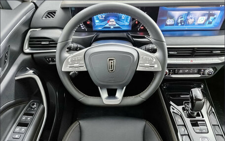 FAW Bestune T77, 2024 год, 2 099 000 рублей, 21 фотография