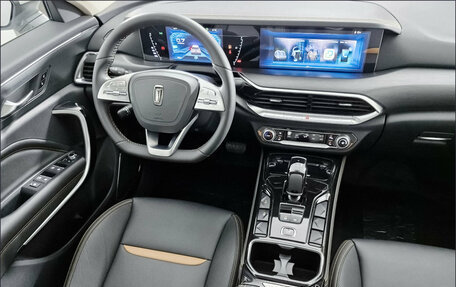 FAW Bestune T77, 2024 год, 2 099 000 рублей, 25 фотография