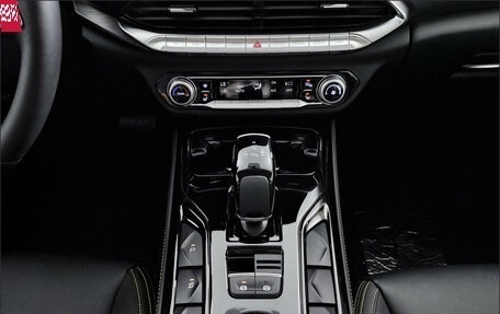 FAW Bestune T77, 2024 год, 2 099 000 рублей, 22 фотография