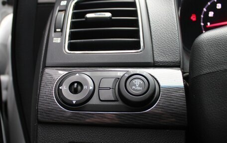 Chevrolet Captiva I, 2014 год, 1 449 000 рублей, 10 фотография