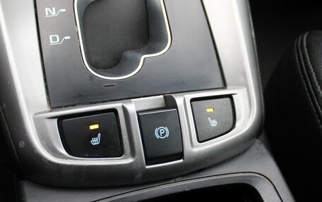 Chevrolet Captiva I, 2014 год, 1 449 000 рублей, 18 фотография