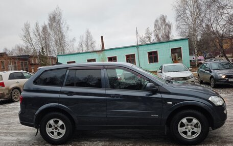SsangYong Kyron I, 2012 год, 790 000 рублей, 2 фотография