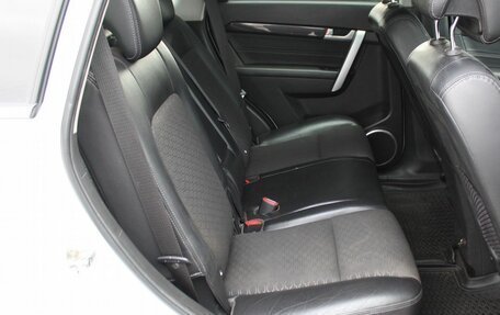 Chevrolet Captiva I, 2014 год, 1 449 000 рублей, 20 фотография