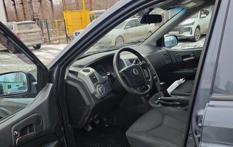 SsangYong Kyron I, 2012 год, 790 000 рублей, 7 фотография