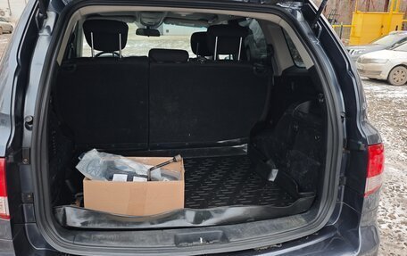 SsangYong Kyron I, 2012 год, 790 000 рублей, 5 фотография