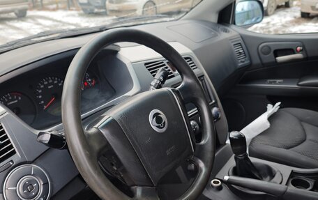 SsangYong Kyron I, 2012 год, 790 000 рублей, 6 фотография