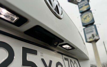 Volkswagen Tiguan II, 2017 год, 2 790 000 рублей, 14 фотография