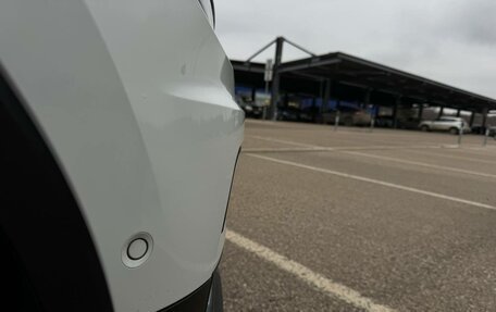 Volkswagen Tiguan II, 2017 год, 2 790 000 рублей, 11 фотография