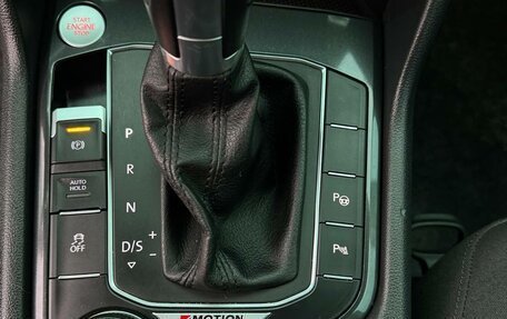 Volkswagen Tiguan II, 2017 год, 2 790 000 рублей, 19 фотография