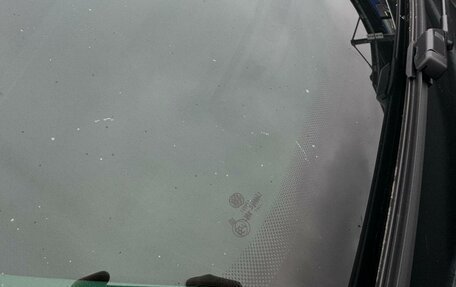 Volkswagen Tiguan II, 2017 год, 2 790 000 рублей, 13 фотография