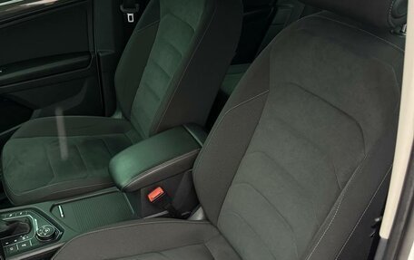 Volkswagen Tiguan II, 2017 год, 2 790 000 рублей, 20 фотография