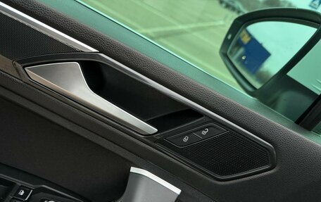 Volkswagen Tiguan II, 2017 год, 2 790 000 рублей, 24 фотография