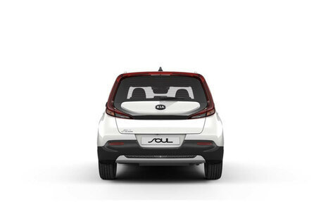 KIA Soul III, 2025 год, 3 864 000 рублей, 4 фотография