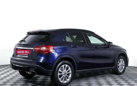 Mercedes-Benz GLA, 2017 год, 2 199 000 рублей, 5 фотография