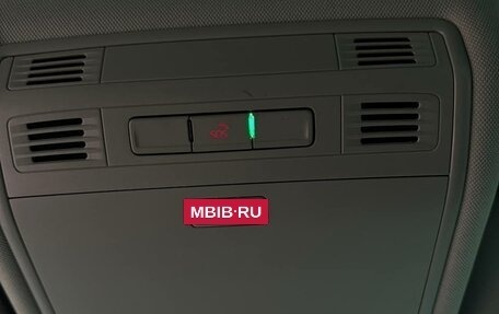 Volkswagen Tiguan II, 2017 год, 2 790 000 рублей, 21 фотография