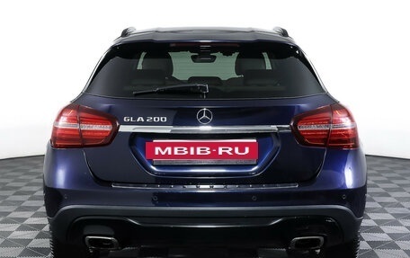 Mercedes-Benz GLA, 2017 год, 2 199 000 рублей, 6 фотография