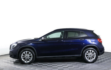 Mercedes-Benz GLA, 2017 год, 2 199 000 рублей, 8 фотография