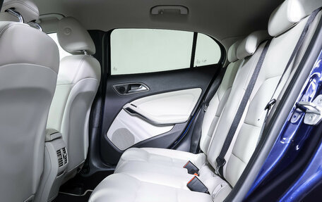 Mercedes-Benz GLA, 2017 год, 2 199 000 рублей, 12 фотография