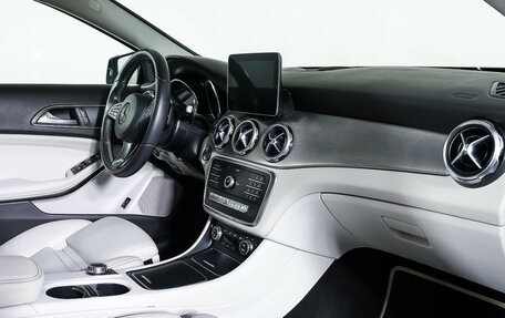 Mercedes-Benz GLA, 2017 год, 2 199 000 рублей, 11 фотография