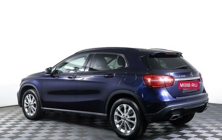 Mercedes-Benz GLA, 2017 год, 2 199 000 рублей, 7 фотография