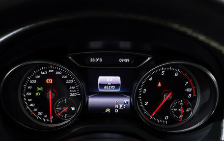 Mercedes-Benz GLA, 2017 год, 2 199 000 рублей, 15 фотография