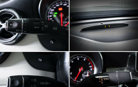 Mercedes-Benz GLA, 2017 год, 2 199 000 рублей, 18 фотография