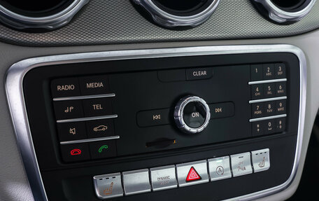 Mercedes-Benz GLA, 2017 год, 2 199 000 рублей, 20 фотография