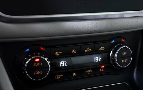 Mercedes-Benz GLA, 2017 год, 2 199 000 рублей, 19 фотография