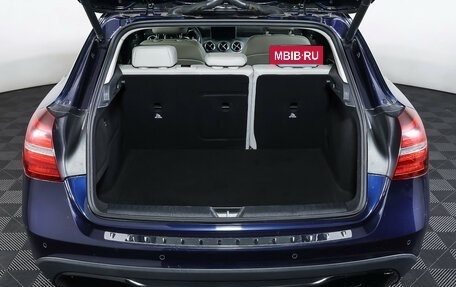 Mercedes-Benz GLA, 2017 год, 2 199 000 рублей, 10 фотография