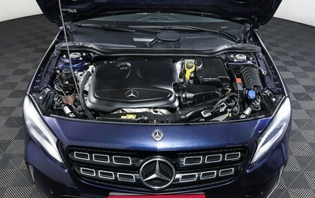 Mercedes-Benz GLA, 2017 год, 2 199 000 рублей, 9 фотография