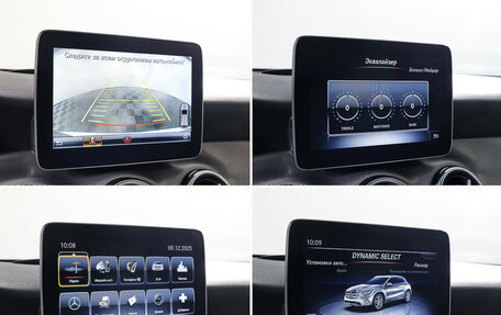 Mercedes-Benz GLA, 2017 год, 2 199 000 рублей, 21 фотография