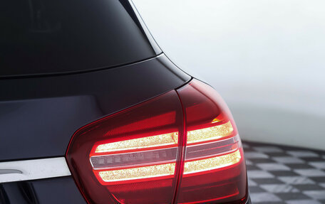 Mercedes-Benz GLA, 2017 год, 2 199 000 рублей, 22 фотография